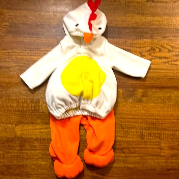 Old Navy Other - 6-12m Chicken Costume